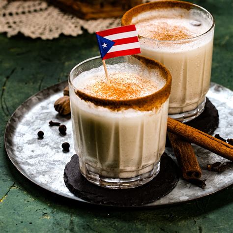 How To Make A Creamy Classic Puerto Rican。